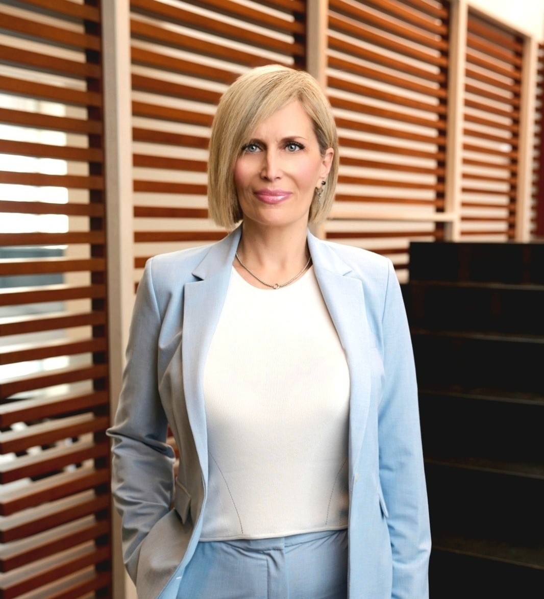 Tanja Auer