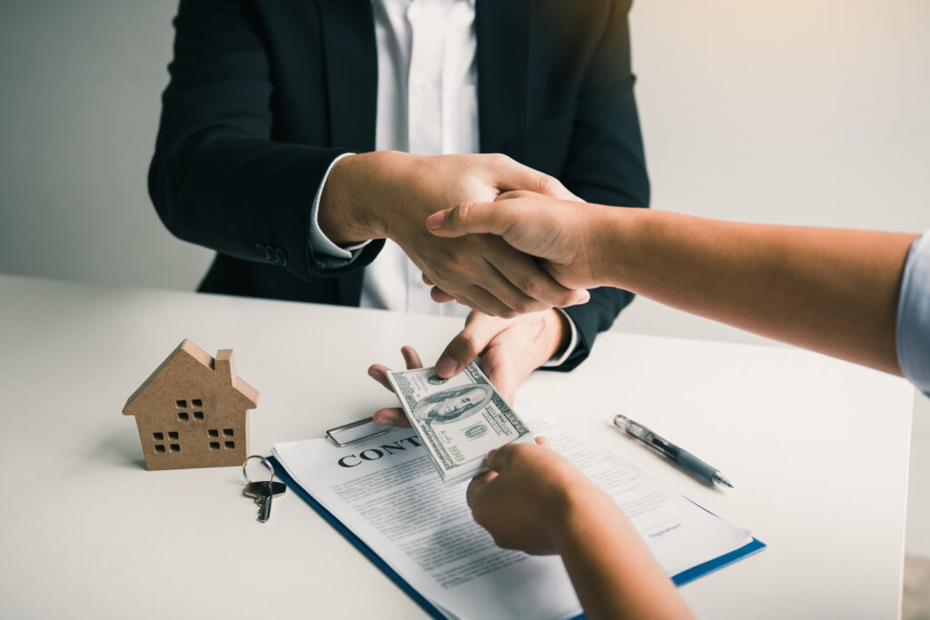Buying-Property