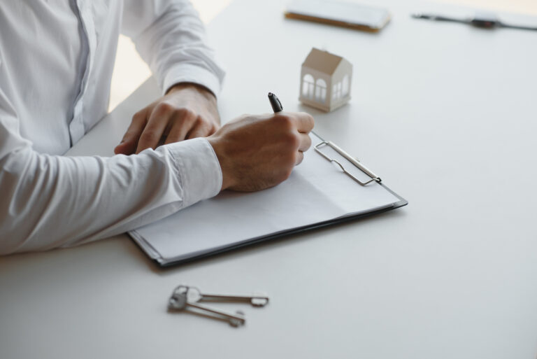 Checklist-for-Selling-Your-Home