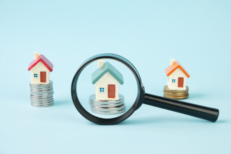 Finding-Affordable-Property