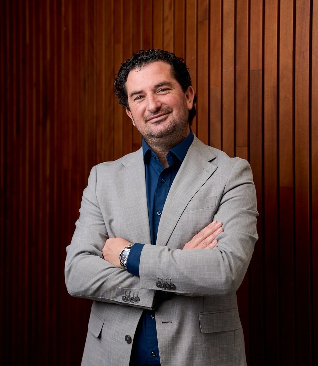 Hugo Mamo