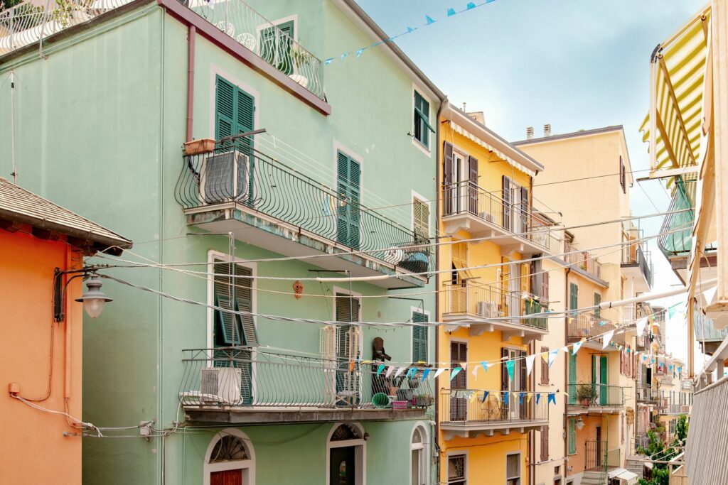 Rental Market