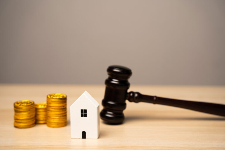 Learn about property values, legal