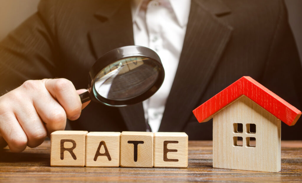 Mortgage Rates in Malta