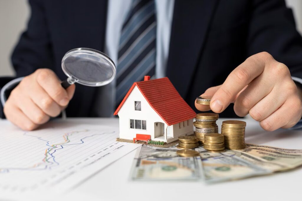 Property Taxes
