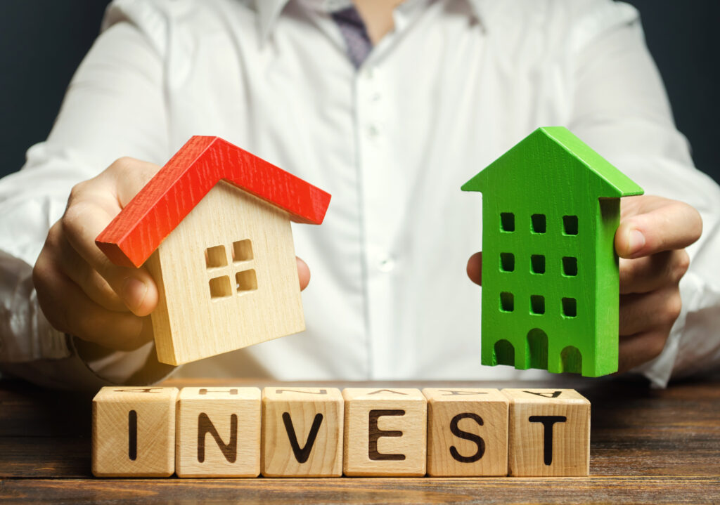 Property-Investment