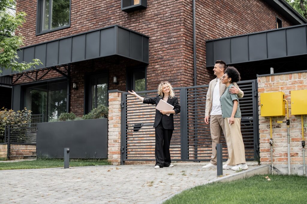 home selling