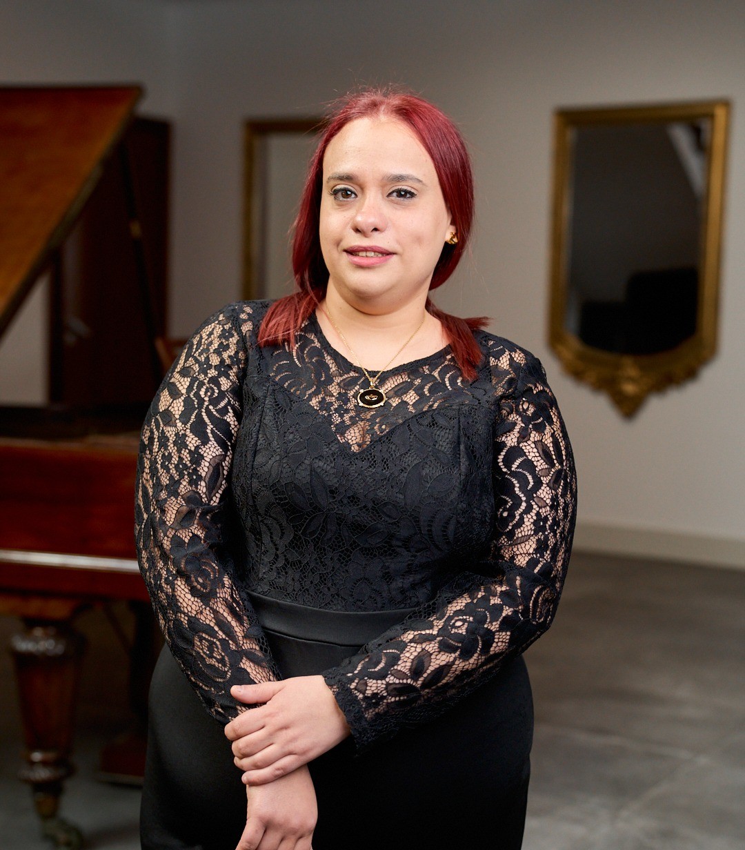 Samantha Cardona