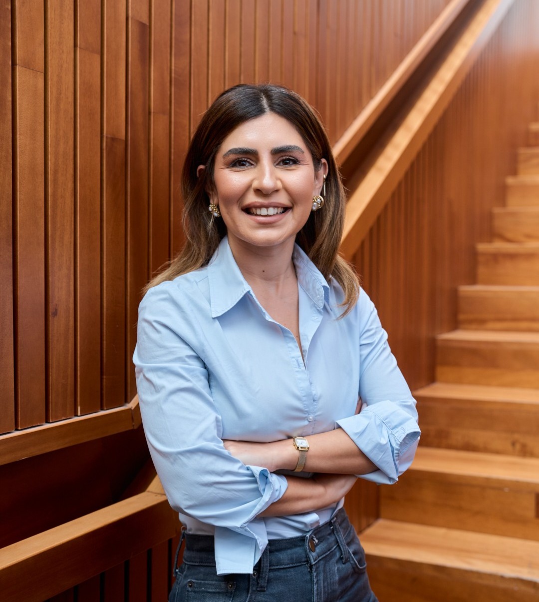 Berivan Cayir